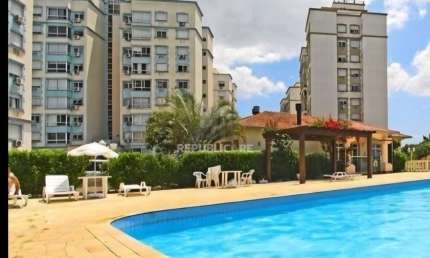 Apartamento à venda no Condomínio Forest Park | 3 Dormitórios com Suíte e Vista
