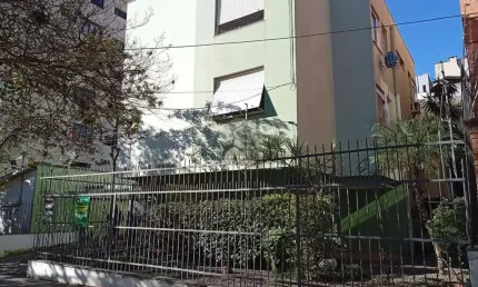 Apartamento a venda 2 dormitórios e 52 m² no bairro auxiliadora