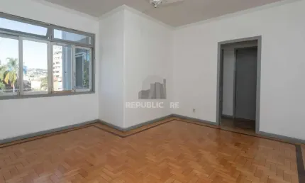 Apartamento com 2 quartos à venda na Rua Santana, 351, Santana, Porto Alegre