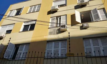 Apartamento 2 dormitórios à venda Menino Deus Porto Alegre/RS