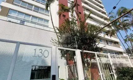 Apartamento - 2 dorms. 2 vagas - 86,33 m² - menino deus