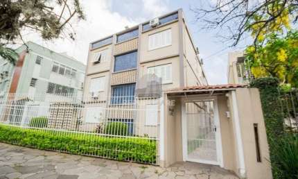 Apartamento à venda com 2 quartos 75 m² no Bairro Menino Deus