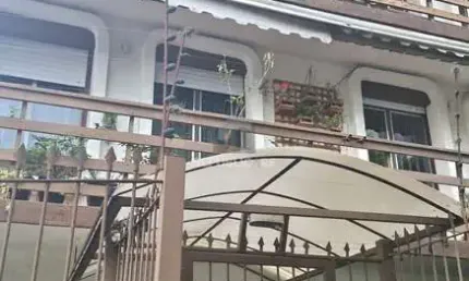 Condomínio Edifício Mediterrâneo Apartamento 2 dormitórios no Bairro Petrópolis