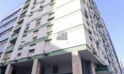 Apartamento 3 dormitórios à venda Centro Histórico Porto Alegre/RS