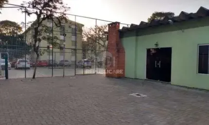 Apartamento 1 dormitórios à venda Vila Nova Porto Alegre/RS