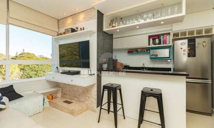 Apartamento 1 dormitórios à venda Vila Ipiranga Porto Alegre/RS