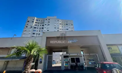 Apartamento 2 dormitórios à venda Jardim Planalto Porto Alegre/RS