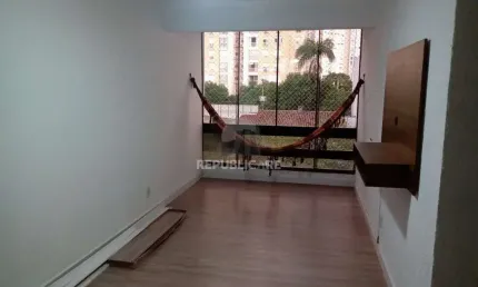 Apartamento à venda com 1 dormitório com 45  metros privativos na vila ipiranga