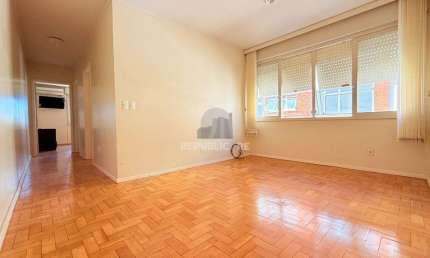 Apartamento à venda com 2 quartos e 1 vaga no bairro Cristo Redentor