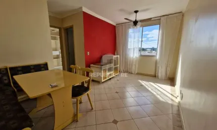 Apartamento com 1 quarto à venda na Rua Professor Carvalho Freitas, 737, Teresópolis, Porto Alegre