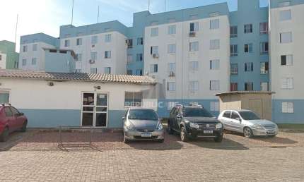 Apartamento com 1 quarto à venda na Rua São Guilherme, 230, Vila São José, Porto Alegre