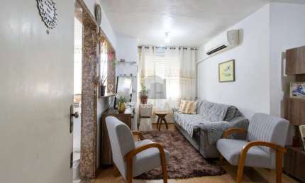 Apartamento para Venda - 35.56m², 1 dormitório, 1 vaga - Vila Nova