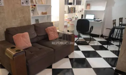 Apartamento 1 dormitórios à venda passo da areia porto alegre/rs
