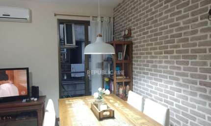 Apartamento com 2 quartos à venda na Rua Miguel Tostes, 694, Rio Branco, Porto Alegre