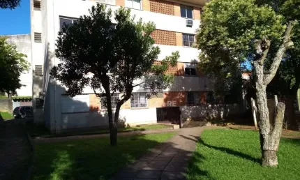 Apto de 01 dormitório, 42 m², segundo andar, Bairro Parque Santa Fé