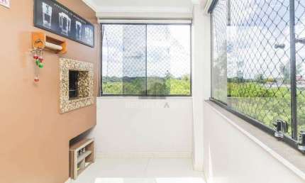 Apartamento de 75 metros privativos com 2 dormitórios no bairro Sarandi