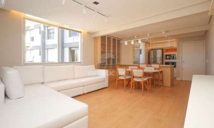 Apartamento à venda no bairro Boa Vista em Porto Alegre/RS