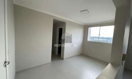 Apartamento com 2 dormitórios e 1 vaga em condomínio com infraestrutura completa