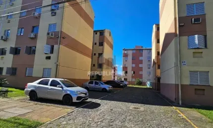 Apartamento 2 dormitórios à venda Rubem Berta Porto Alegre/RS