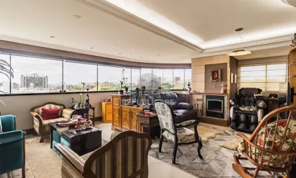 Apartamento à venda no bairro Boa Vista em Porto Alegre/RS