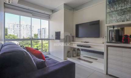 Apartamento à venda no bairro Sarandi em Porto Alegre/RS
