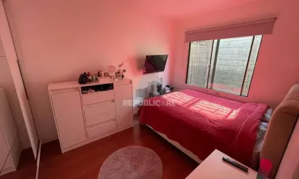 Apartamento de 1 dormitório com 46m2 e 1 vaga no Bairro Sarandi