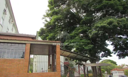 Apartamento 2 dormitórios à venda Cristal Porto Alegre/RS