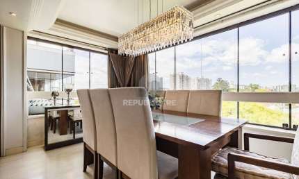 Apartamento à venda no bairro Jardim Lindóia em Porto Alegre/RS