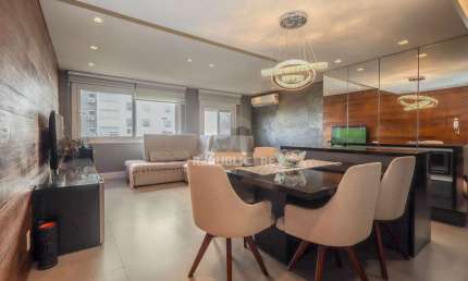 Apartamento à venda no bairro São Sebastião em Porto Alegre/RS