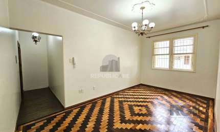 Apartamento com 2 quartos à venda na Avenida Guido Mondim, 899, São Geraldo, Porto Alegre