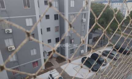 Apartamento 2 quartos no Bairo Jardim Leopoldina em Porto Alegre para Comprar