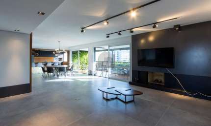 Apartamento 3 dormitórios à venda Bela Vista Porto Alegre/RS