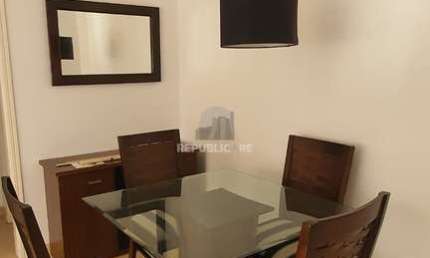 Apartamento Mobiliado com 1 Quarto e 1 banheiro. Bairro São João
