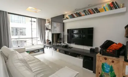 Apartamento à venda com 3 dormitórios no bairro boa vista
