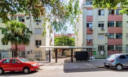 Apartamento com 1 quarto à venda na Rua Adão Baino, 701, Cristo Redentor, Porto Alegre
