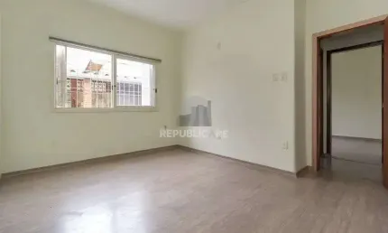 Apartamento 02 dormitórios com  01 vaga garagem rotativa