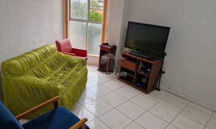 Apartamento com 3 dormitórios, 1 vaga, no bairro Cristal, Porto Alegre, RS