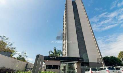 Apartamento com 3 quartos à venda na Rua Doutor João Inácio, 1208, Navegantes, Porto Alegre