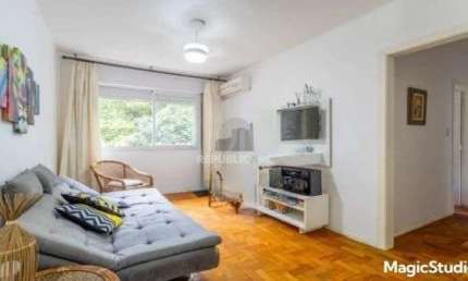 Apartamento com 3 quartos à venda na Rua Professor Álvaro Alvim, 450, Rio Branco, Porto Alegre