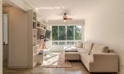 Apartamento 2 dormitórios à venda Santa Cecília Porto Alegre/RS