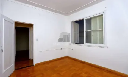 Apartamento duplex na frente do zaffari da bordini.