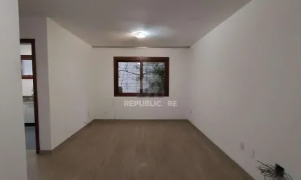 Apartamento 1 dormitórios à venda Mont Serrat Porto Alegre/RS