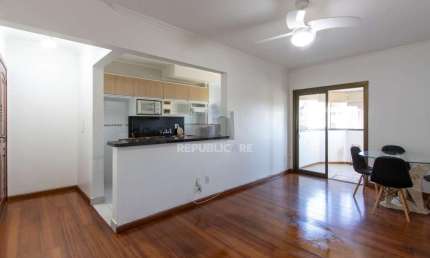 apartamento - 3 dorms. - 1 vaga - - 83,84 m² - Nonoai