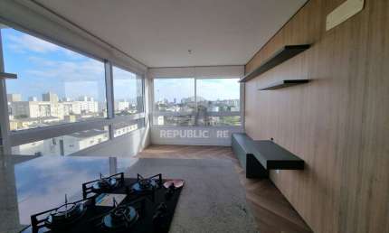 Apartamento com 2 quartos à venda na Rua Doutor Barcelos, 2559, Tristeza, Porto Alegre