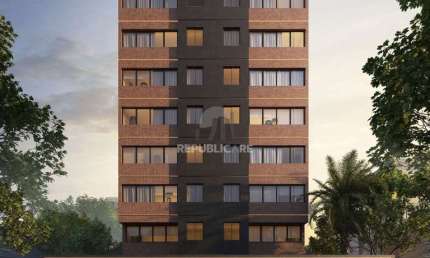 Apartamento a venda, em construção, no bairro Jardim Itu