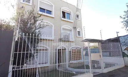 Apartamento com 3 quartos à venda na Rua São Francisco, 1040, Santana, Porto Alegre