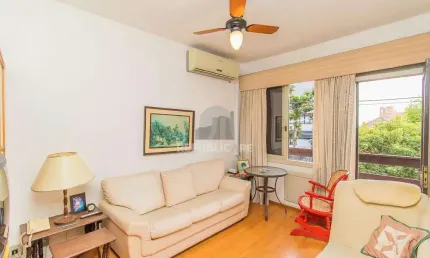 Apartamento 3 dormitórios à venda Floresta Porto Alegre/RS