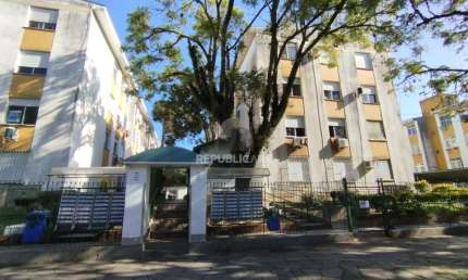 Apartamento com 3 quartos à venda na Rua Joaquim de Carvalho, 275, Vila Nova, Porto Alegre