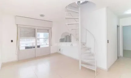 Cobertura com 2 quartos à venda no Bairro Teresópolis, Porto Alegre