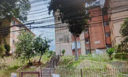 Apartamento 1 dormitórios à venda Rubem Berta Porto Alegre/RS